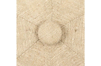 STETSON Mütze Hatteras Leinen/Seide Gr.55/S Sommer