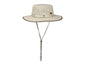 STETSON Safarihut Sommerhut Coolmax Stoffhut SUN GUARD UPF40+