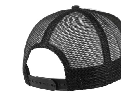 STETSON Mütze Trucker Cap BASECAP Mesh Einsatz Sommer