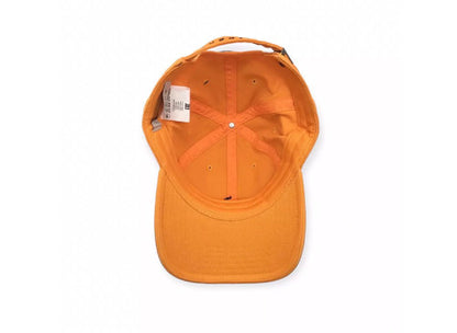 BUGATTI Mütze Basecap orange Gr.59  größenverstellbar Sommer