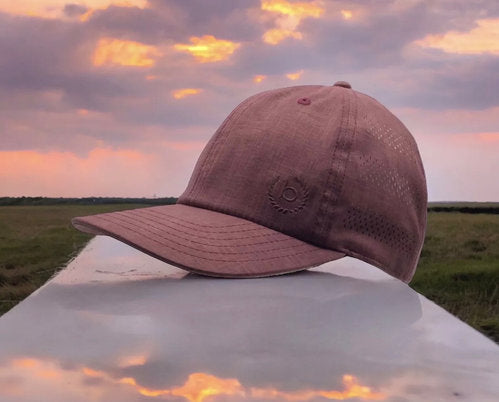 BUGATTI Mütze Basecap weinrot Gr.57+59  größenverstellbar Sommer