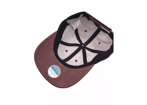 BUGATTI Mütze Basecap weinrot Gr.57+59  größenverstellbar Sommer