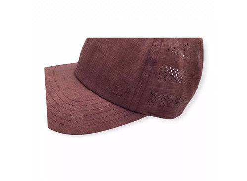 BUGATTI Mütze Basecap weinrot Gr.57+59  größenverstellbar Sommer