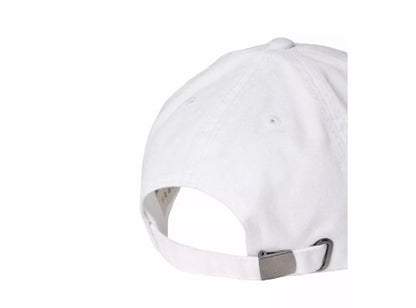 BUGATTI Mütze Basecap reinweiß Gr.59  größenverstellbar Sommer