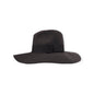 BRIXTON Hut PIPER HAT schwarz UNISEX